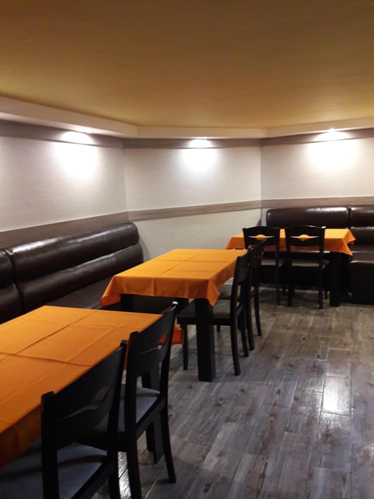 Hotel Advel Guest Hous Madzhare Esterno foto