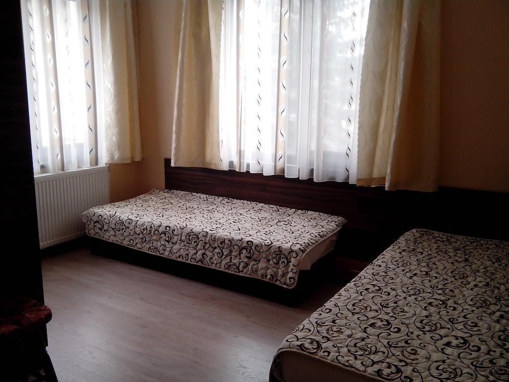 Hotel Advel Guest Hous Madzhare Camera foto