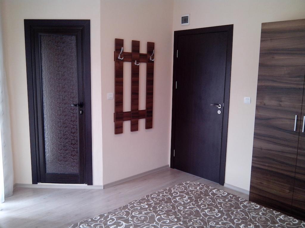 Hotel Advel Guest Hous Madzhare Camera foto