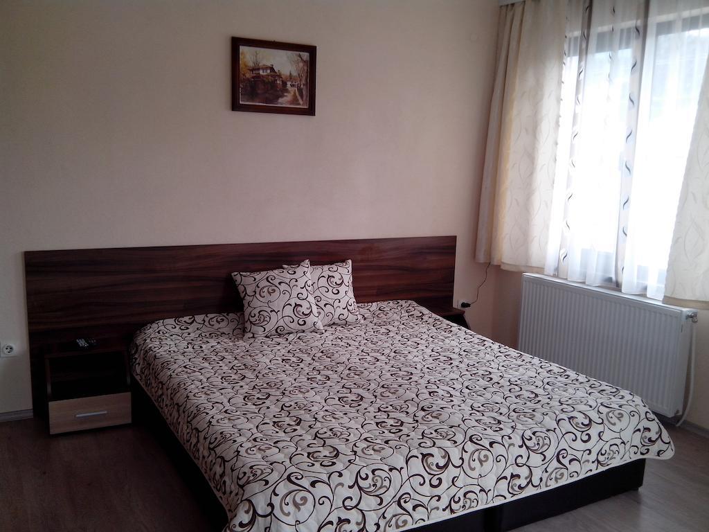 Hotel Advel Guest Hous Madzhare Camera foto
