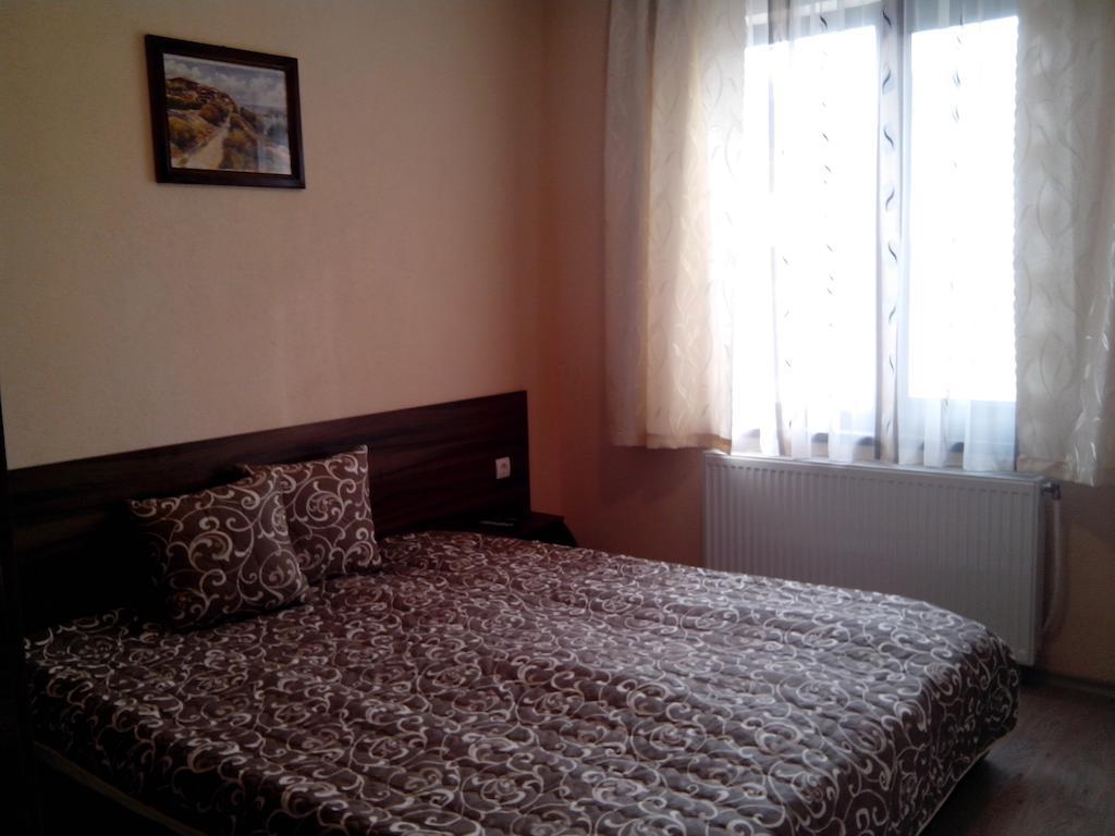 Hotel Advel Guest Hous Madzhare Camera foto