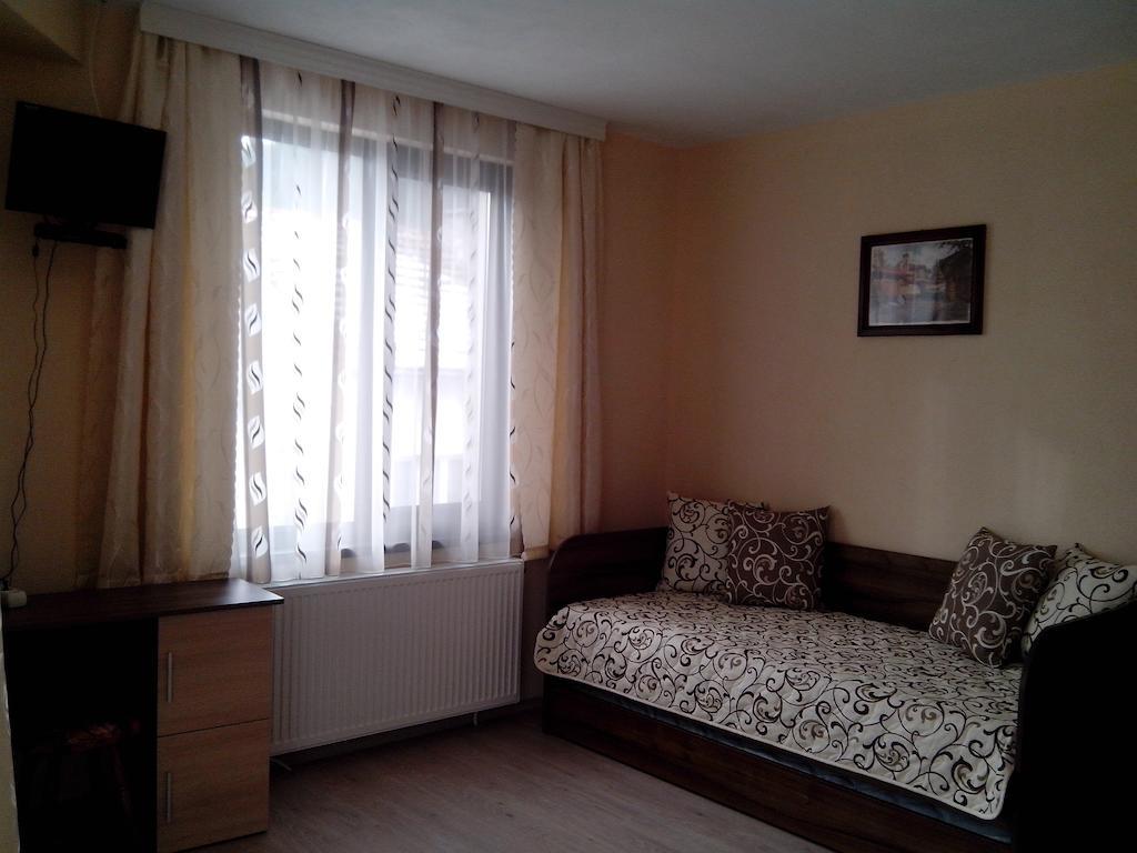 Hotel Advel Guest Hous Madzhare Camera foto