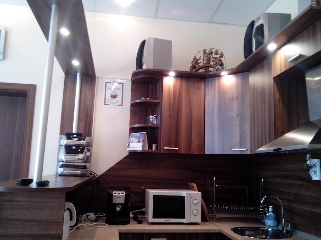 Hotel Advel Guest Hous Madzhare Camera foto