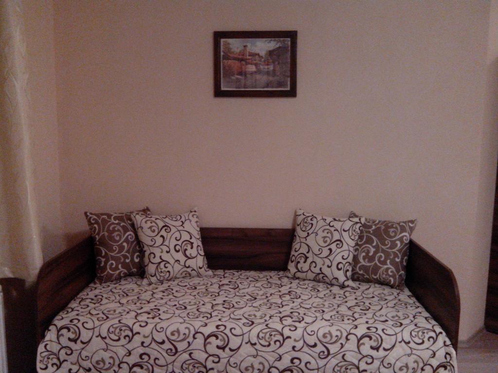 Hotel Advel Guest Hous Madzhare Camera foto